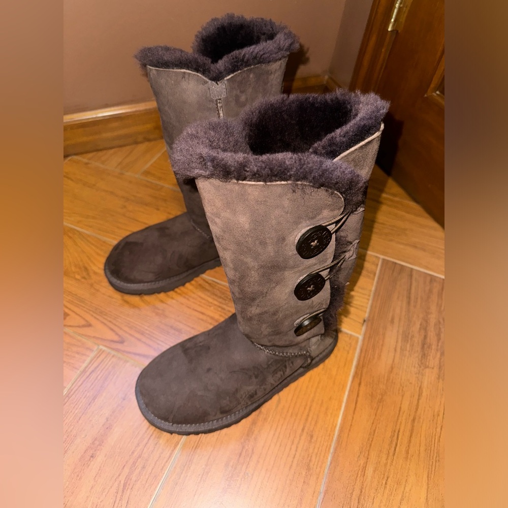 Ugg Winter Boots - image 1